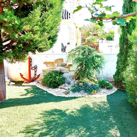 Apartments Maltasic Vir Exterior foto