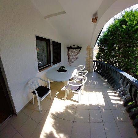 Apartments Maltasic Vir Zimmer foto