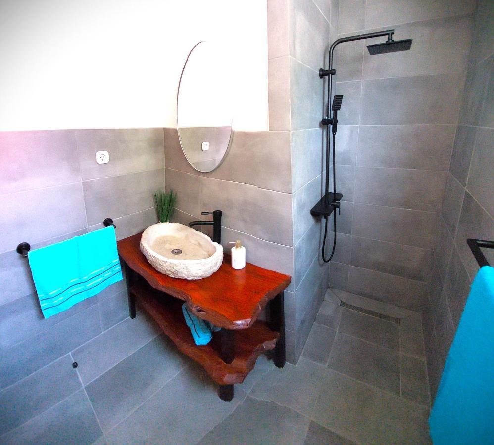 Apartments Maltasic Vir Exterior foto