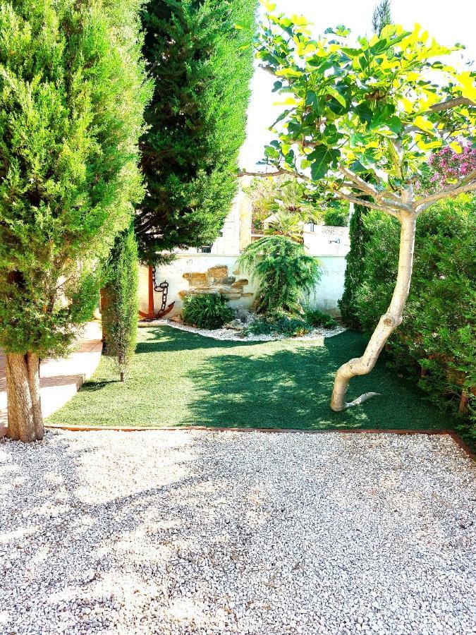 Apartments Maltasic Vir Exterior foto