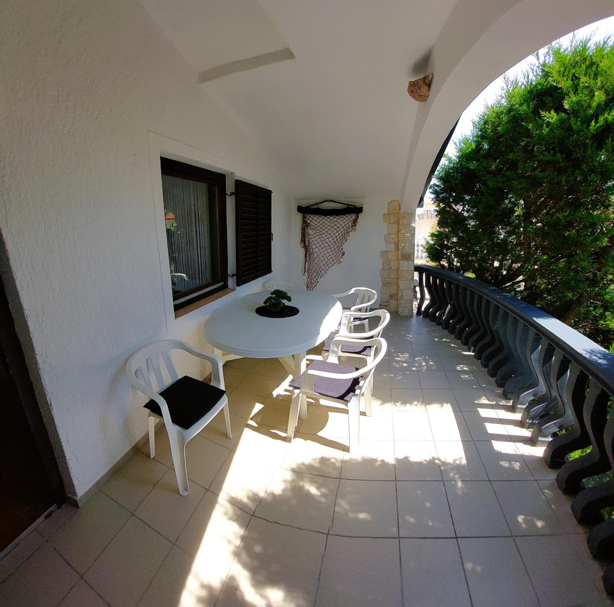 Apartments Maltasic Vir Zimmer foto