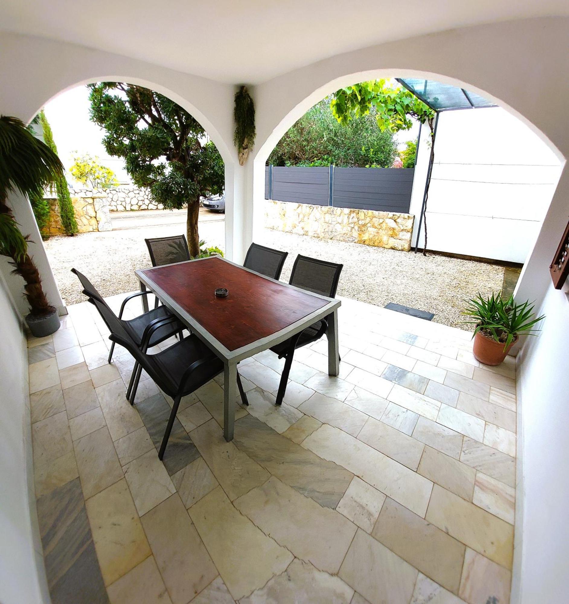 Apartments Maltasic Vir Zimmer foto